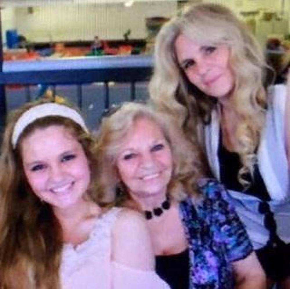 Meet your Posher, Tonia dykes